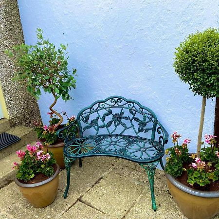 Rose Cottage: Delightful 4 Bedroom Detached Home Portrush Ngoại thất bức ảnh