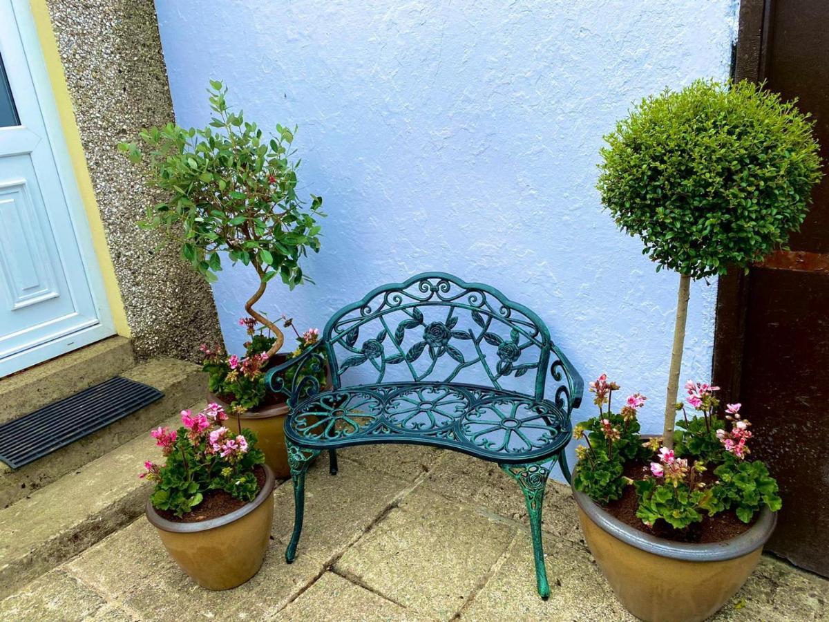 Rose Cottage: Delightful 4 Bedroom Detached Home Portrush Ngoại thất bức ảnh