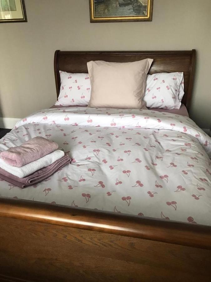 Rose Cottage: Delightful 4 Bedroom Detached Home Portrush Ngoại thất bức ảnh