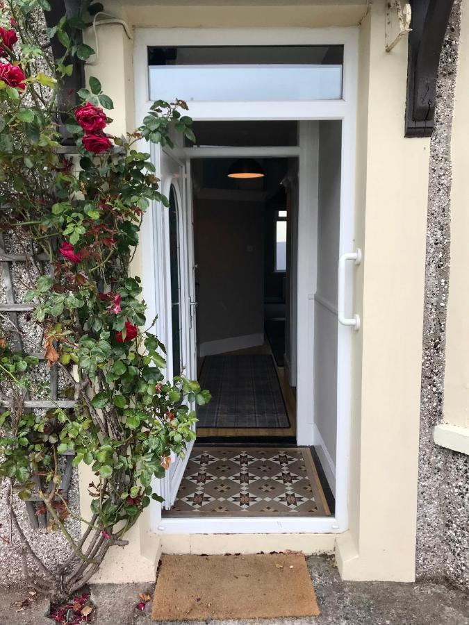 Rose Cottage: Delightful 4 Bedroom Detached Home Portrush Ngoại thất bức ảnh