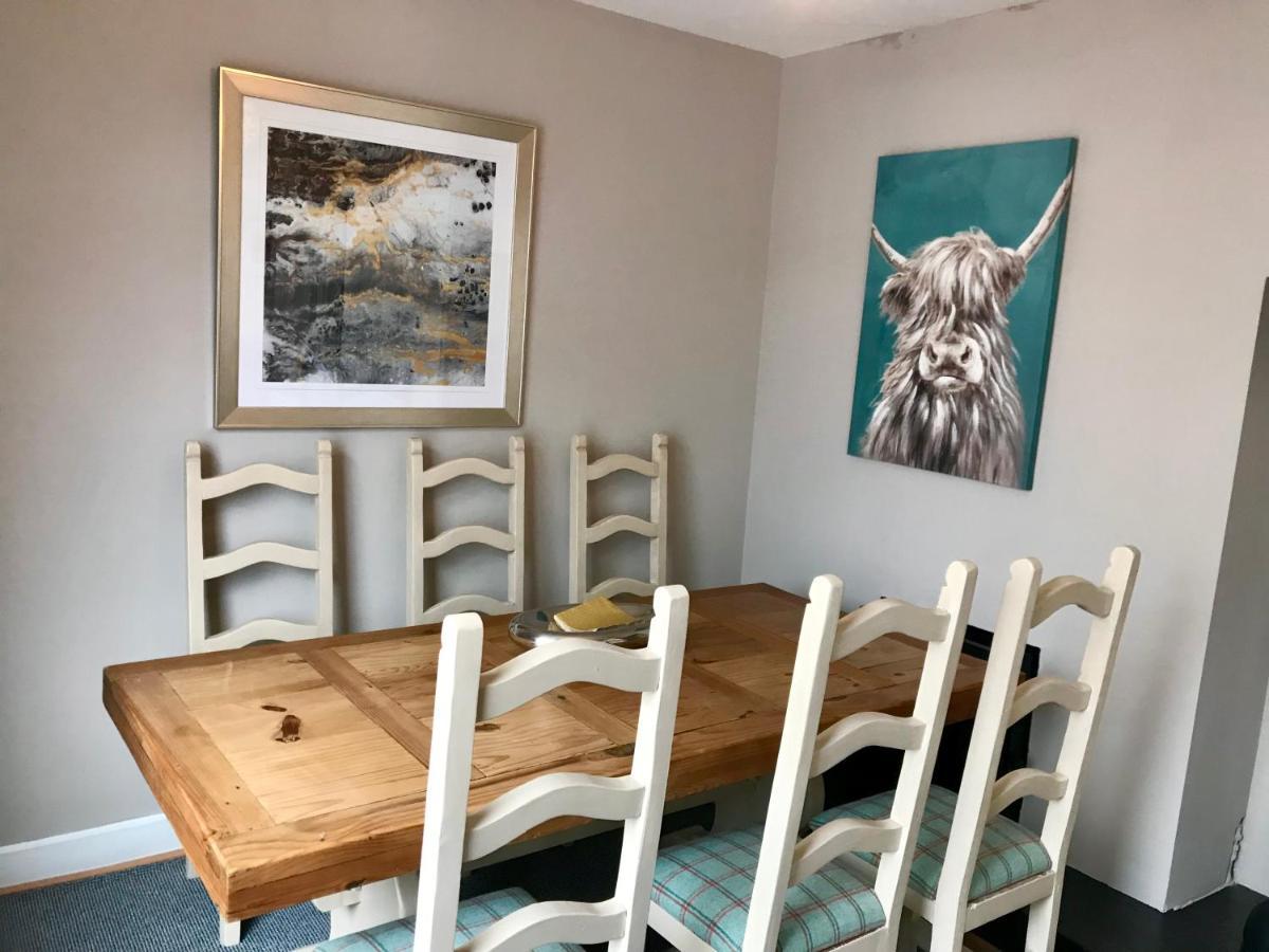 Rose Cottage: Delightful 4 Bedroom Detached Home Portrush Ngoại thất bức ảnh